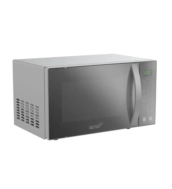 AM1807D MICROONDAS 0.7 PC ACROS SILVER