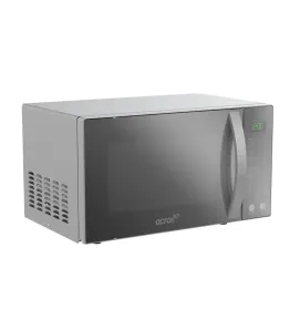 AM1807D MICROONDAS 0.7 PC ACROS SILVER