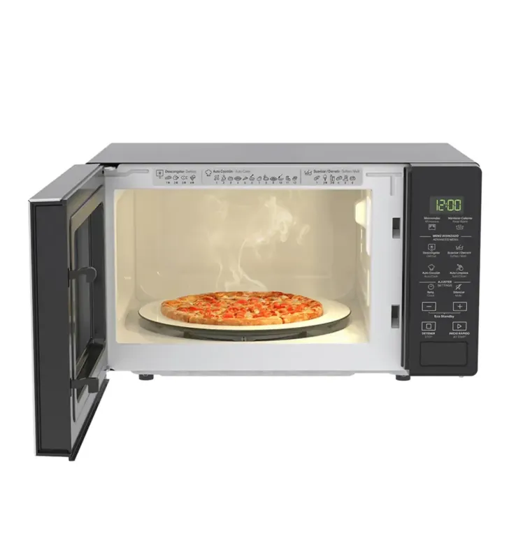 WM1807B MICROHONDAS WHIRLPOOL .07 FT3 NEGRO