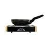 PARRILLA OVNI BLACK