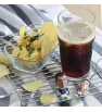 1071 VASO CERVECERO LAV NONIQ