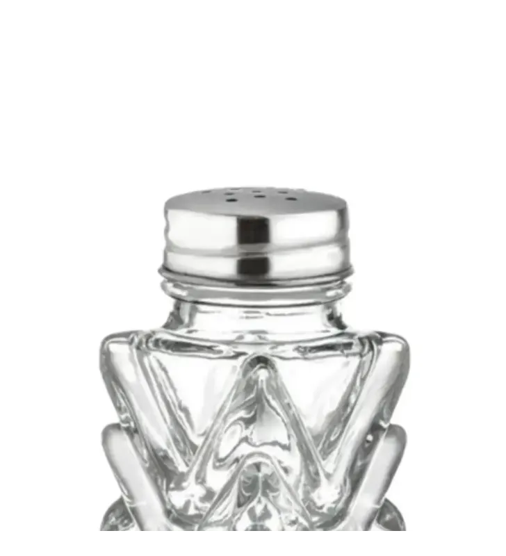 1903 SALERO DE VIDRIO
