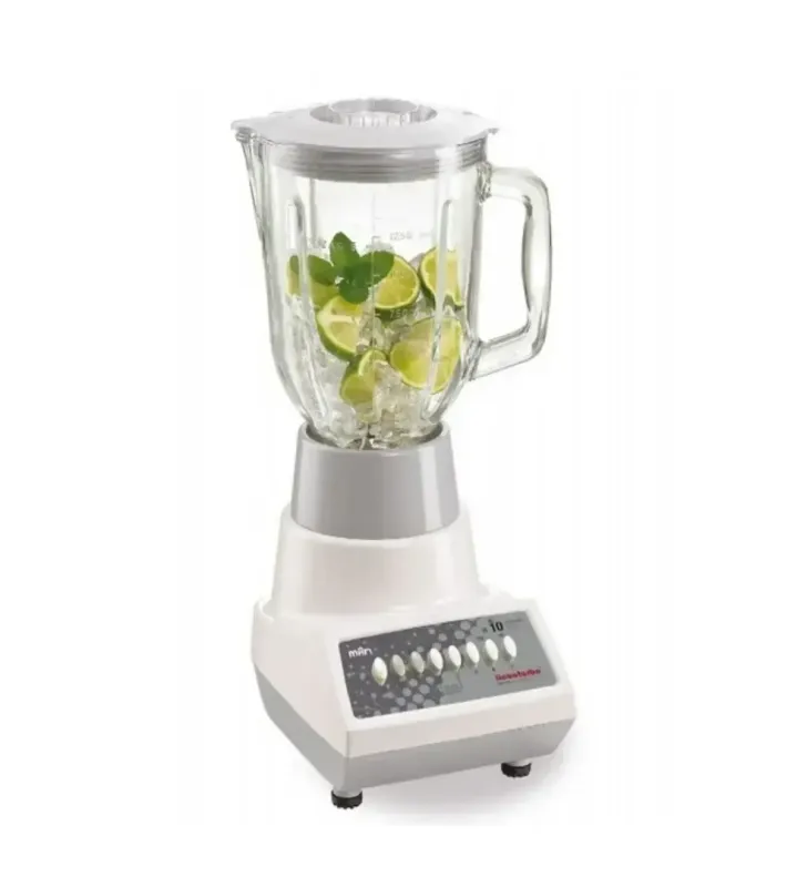 LP00510PBL114 LICUADORA MAN LP-5011 VASO PLAST 10V 37017