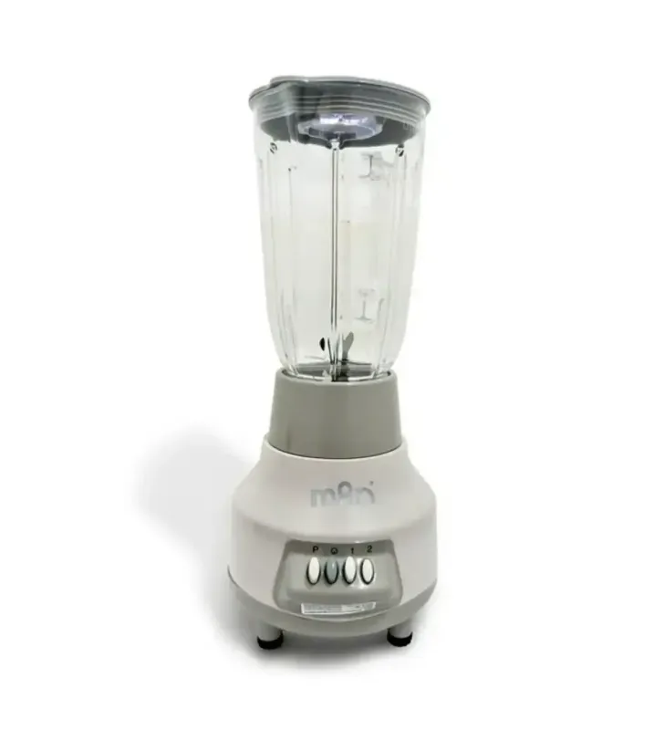 LP00510PBL114 LICUADORA MAN LP-5011 VASO PLAST 10V 37017