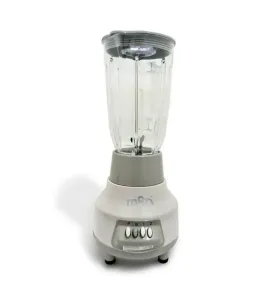 LP00510PBL114 LICUADORA MAN LP-5011 VASO PLAST 10V 37017
