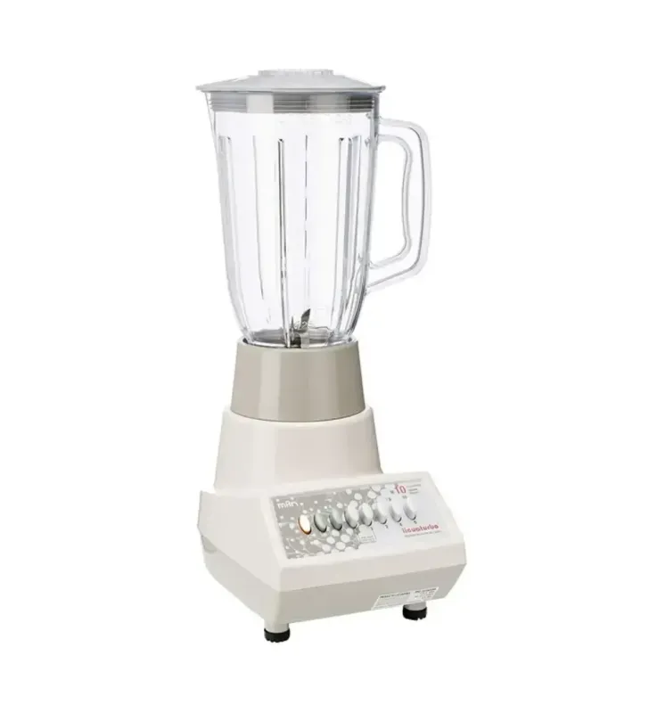 LP00510PBL114 LICUADORA MAN LP-5011 VASO PLAST 10V 37017