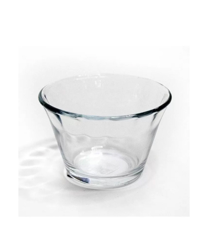 1905 FLANERA SIN TAPA CRISTALINA 175 ML. T006