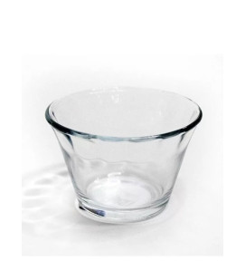 1905 FLANERA SIN TAPA CRISTALINA 175 ML. T006