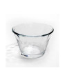 1905 FLANERA SIN TAPA CRISTALINA 175 ML. T006