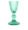 1548T COPA FLAUTA LIBIA AZUL TIFFANY