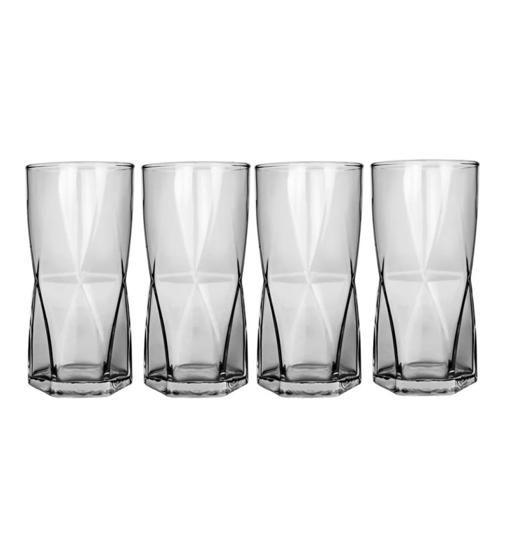 6300 JGO DE VASOS 4PZ CHELSEA COOLER