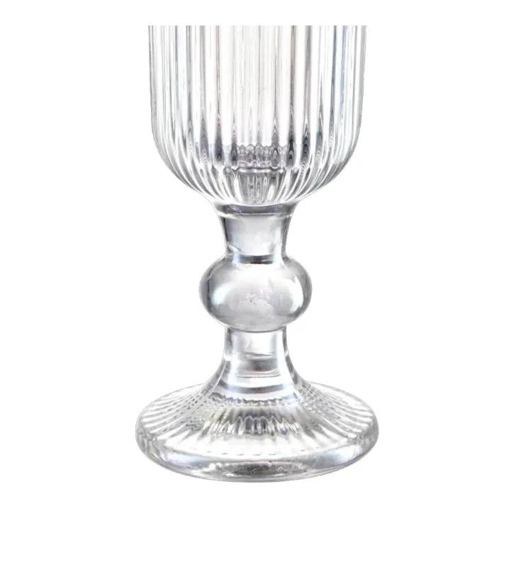 1575 COPA LABRADA FLAUTA VENECIA