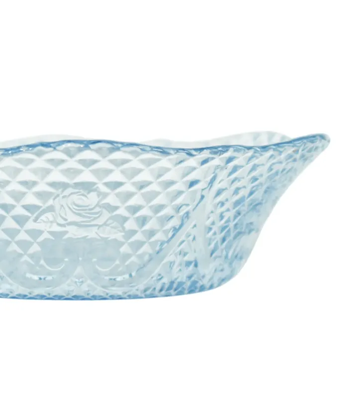 9002 TAZON DIAMANTADO MISTY BLUE