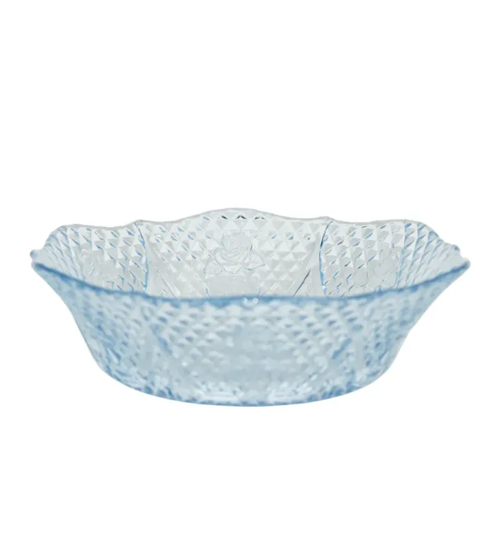 9002 TAZON DIAMANTADO MISTY BLUE