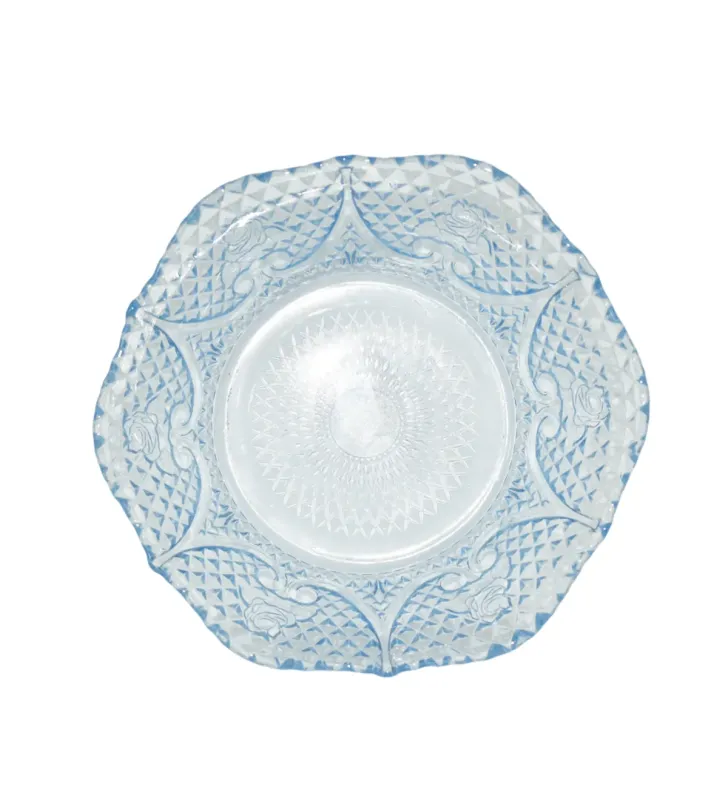 9002 TAZON DIAMANTADO MISTY BLUE