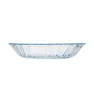 0834 PLATO HONDO 19.7 CMS. MISTY