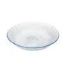 0834 PLATO HONDO 19.7 CMS. MISTY
