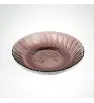 0834 PLATO HONDO 19.7 CMS. UVA 276