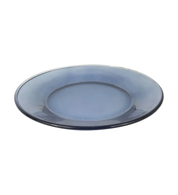 5842 PLATO ENSALADA AZUL