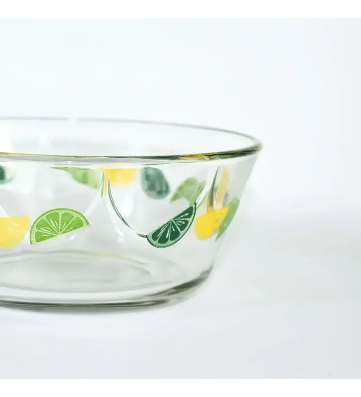 5863 TAZON ARCOS LIMONES   FZ0