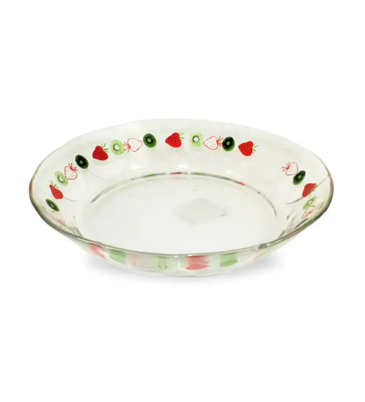 0778 PLATO HONDO FRESA KIWI CZL