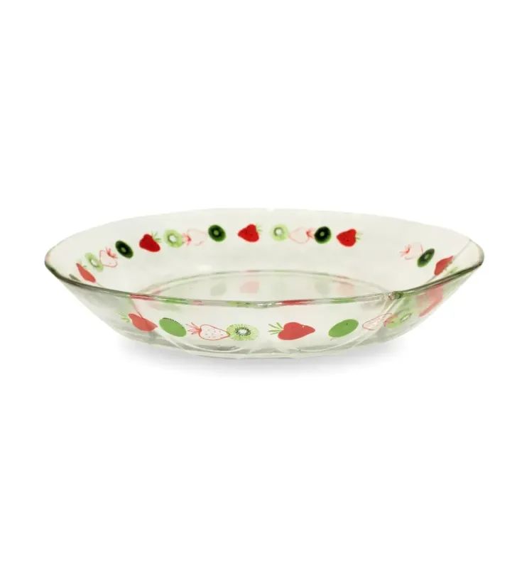 0778 PLATO HONDO FRESA KIWI CZL