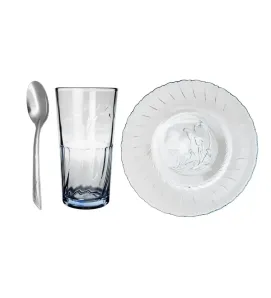 8904 JUEGO IDEAL CLASICA 12 PZAS 000 307