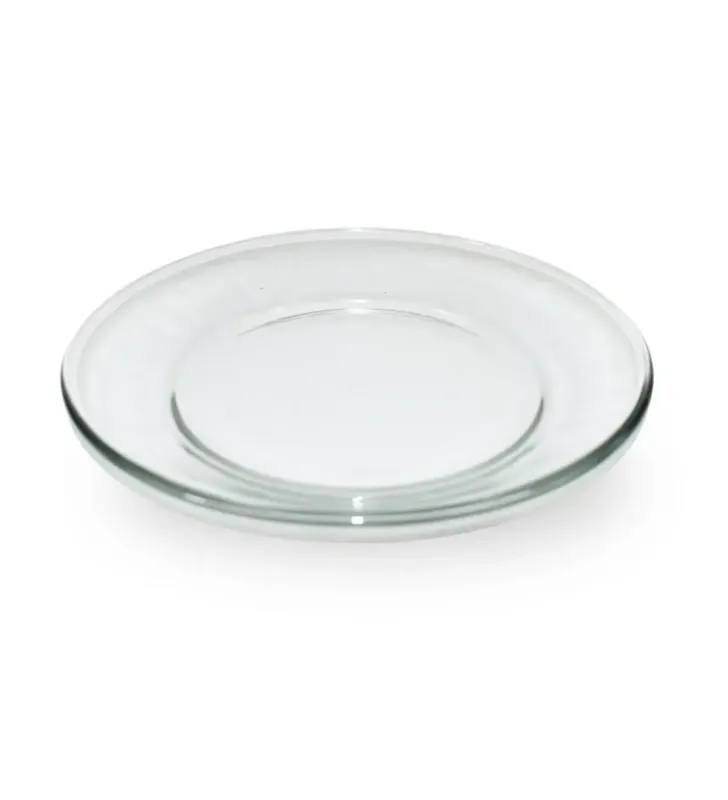5842 PLATO SALAD MODERNO SMOKE 7.5