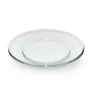 5842 PLATO SALAD MODERNO SMOKE 7.5