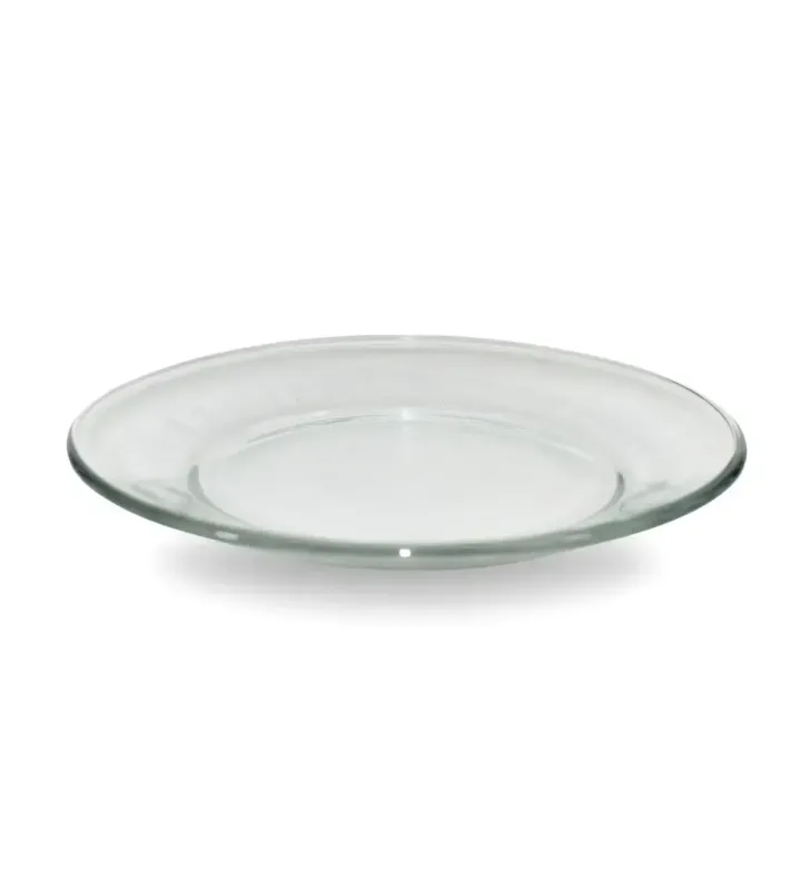5842 PLATO SALAD MODERNO SMOKE 7.5