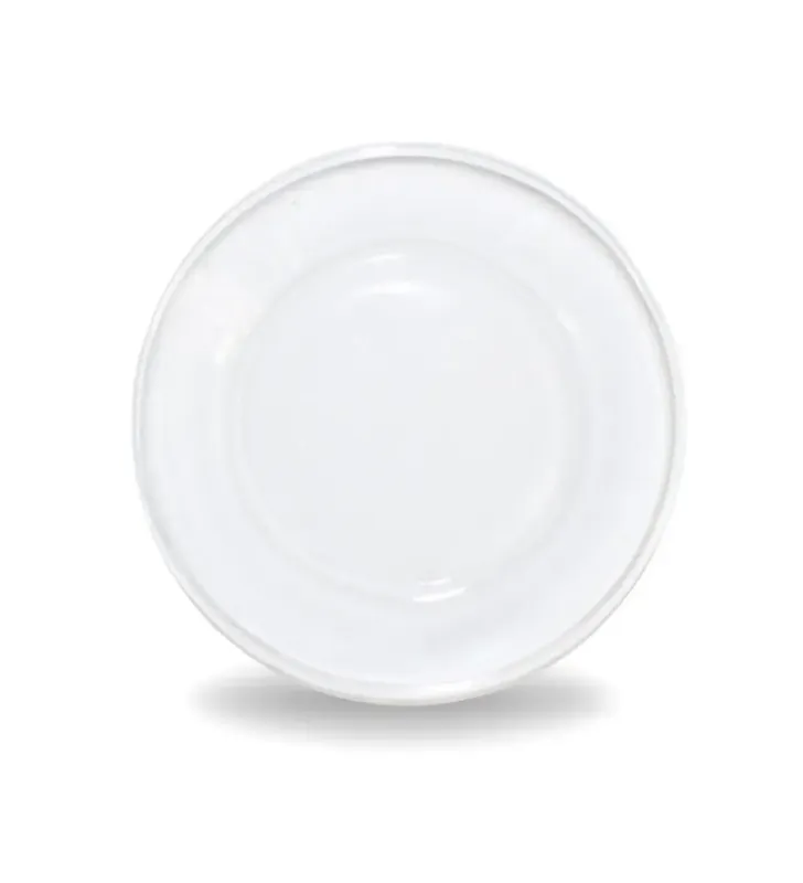 5842 PLATO SALAD MODERNO SMOKE 7.5