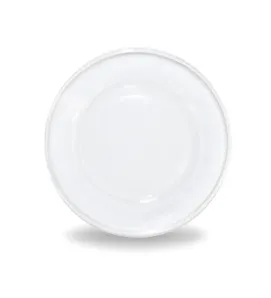 5842 PLATO SALAD MODERNO SMOKE 7.5
