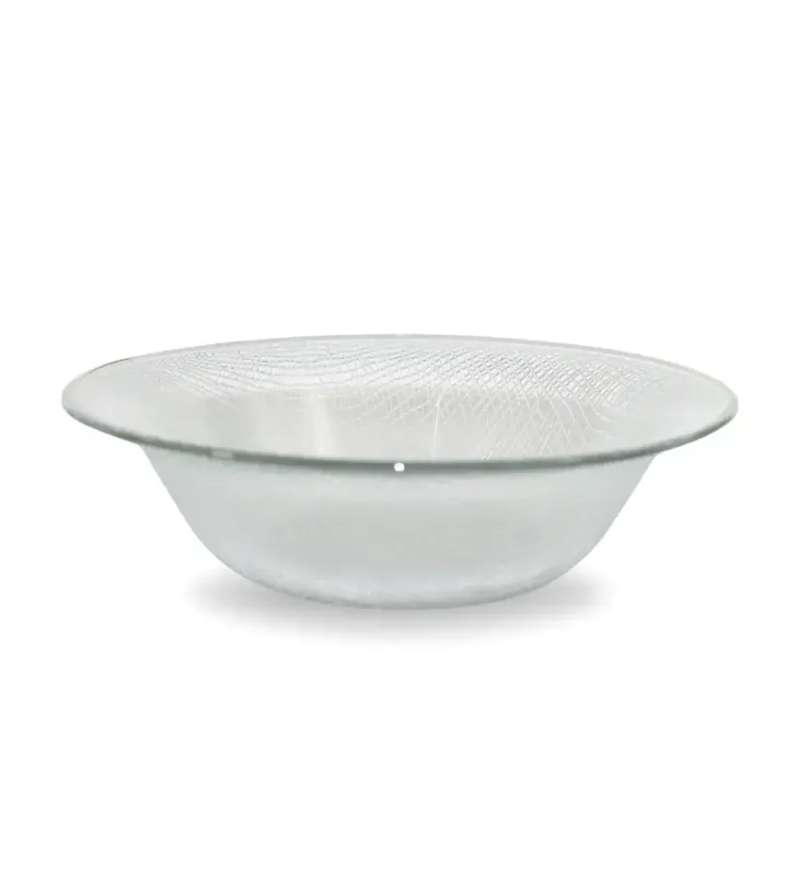 5853 TAZON YUTE CRISTAL 000