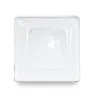 0764 PLATO EXTENDIDO 22.9 CMS. TEMPO