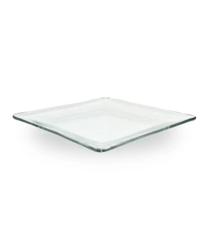 0764 PLATO EXTENDIDO 22.9 CMS. TEMPO
