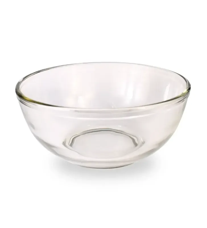 T033 MIXING BOWL 4L SOFE 690041