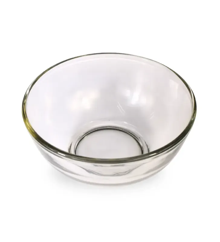 T033 MIXING BOWL 4L SOFE 690041