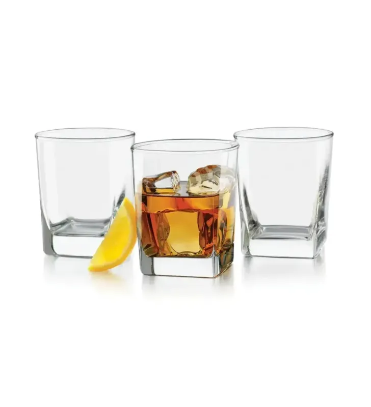 6242 VASO CITY DOF 360 ML.