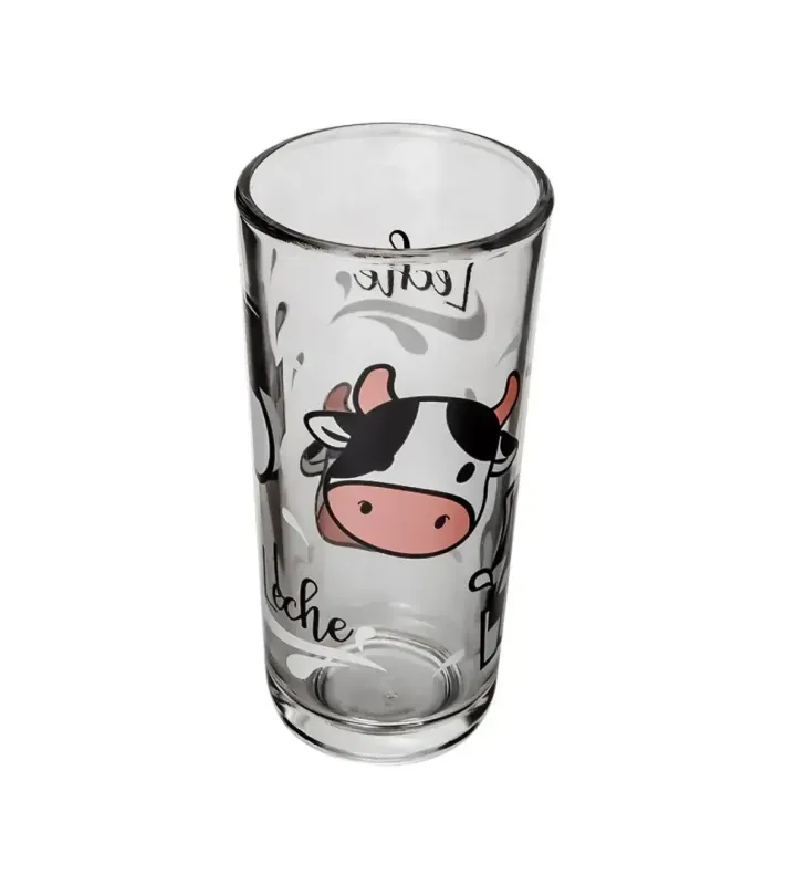 8360 VASO DEC VACAS LECHE (D8C)