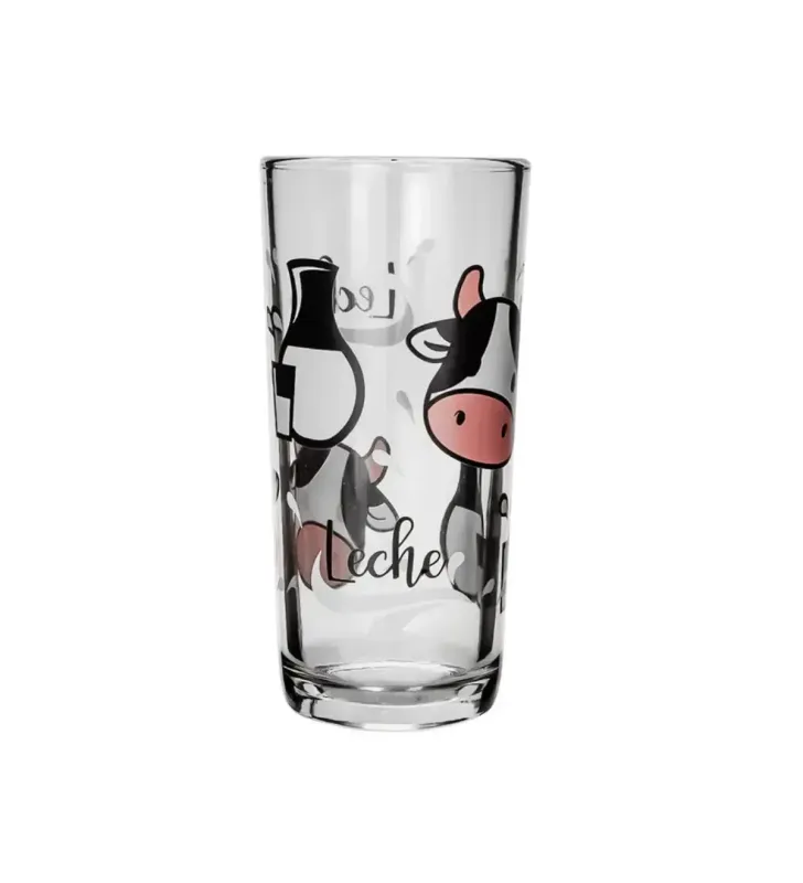 8360 VASO DEC VACAS LECHE (D8C)