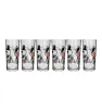8360 VASO DEC VACAS LECHE (D8C)