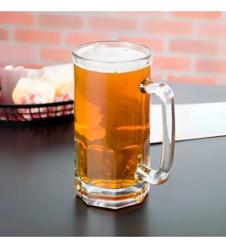 5671 SUPER TARRO CERVECERO 1 LT.