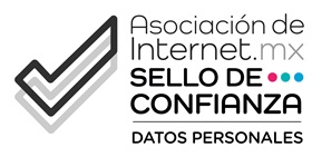 Sello de datos personales