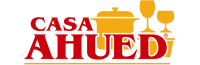 Casa Ahued