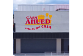Casa Ahued Coatepec
