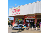 Casa Ahued Pradera