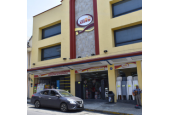 Casa Ahued Clavijero 40