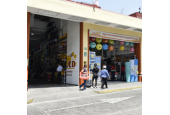 Casa Ahued Revolución 149